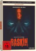Film: Baskin - 2-Disc Limited Collector's Edition