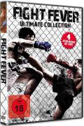 Film: Fight Fever - Ultimate Collection