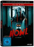 Film: Howl -2-Disc Limited Collector's Edition