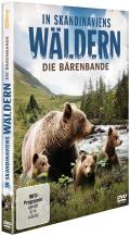 Film: In Skandinaviens Wldern - Die Brenbande