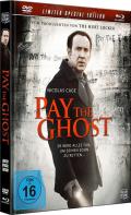 Film: Pay the Ghost - Special Edition