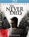 Film: He never died