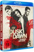 Film: From Dusk Till Dawn - Staffel 2