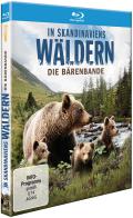 Film: In Skandinaviens Wldern - Die Brenbande