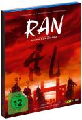 Film: Ran - 4K Digital Remastered