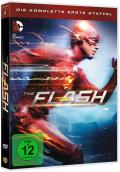 Film: The Flash - Staffel 1