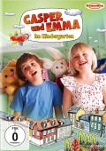 Film: Casper und Emma - Im Kindergarten