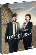 Film: Broadchurch - Staffel 2