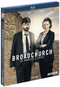 Film: Broadchurch - Staffel 2