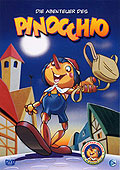 Film: Die Abenteuer des Pinocchio