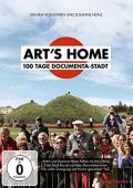 Film: Art's Home - 100 Tage Documenta-Stadt