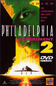 Das Philadelphia Experiment 2