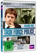 Film: Pidax Serien-Klassiker: Task Force Police - Vol. 3