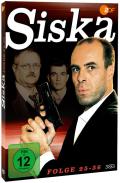 Film: Siska - Folge 25-36 - Neuauflage
