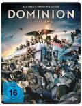 Dominion - Staffel 2