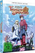 Tales of Symphonia - Limited Special Edition