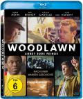 Film: Woodlawn - Liebet eure Feinde