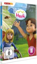 Heidi - CGI - DVD 11