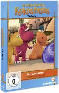 Film: Der kleine Drache Kokosnuss - DVD 5