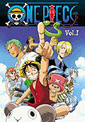 One Piece - Vol 1