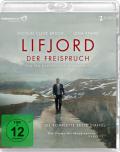 Lifjord - Der Freispruch - Staffel 1