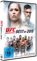 Film: UFC - Best Of 2015