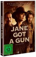 Film: Jane Got a Gun