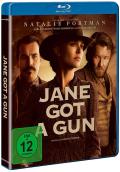 Film: Jane Got a Gun