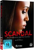 Scandal - Staffel 3