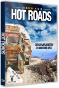 Film: Hot Roads - Die gefhrlichsten Straen der Welt - Staffel 1+2