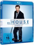 Film: Dr. House - Season 1