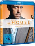 Film: Dr. House - Season 2