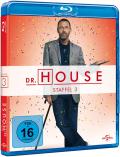 Film: Dr. House - Season 3