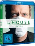Film: Dr. House - Season 4