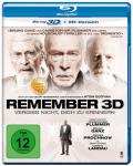Film: Remember - 3D