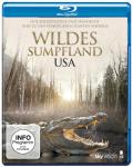 Wildes Sumpfland USA