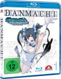 Film: DanMachi - Vol. 1
