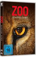 Film: Zoo - Staffel 1