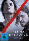 Film: Penny Dreadful - Season 2