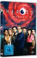 Heroes Reborn - Staffel 1
