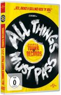 All Things Must Pass - The Rise and Fall of Tower Records