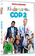 Film: Kindergarten Cop 2