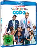Film: Kindergarten Cop 2