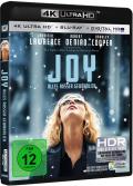 Film: Joy - Alles auer gewhnlich - 4K