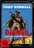 Django - Eine Pistole fr 100 Kreuze