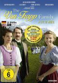 Film: Die Trapp Familie - Ein Leben fr die Musik