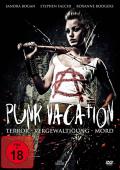 Punk Vacation - Terror - Vergewaltigung - Mord
