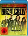 The Night Crew - berlebe die Nacht