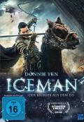 Film: Iceman - Der Krieger aus dem Eis