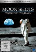 Film: Moon Shots - Faszination Weltraum